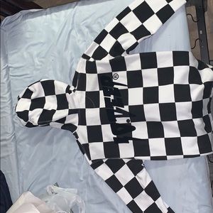 Men’s 10.Deep Hoodie